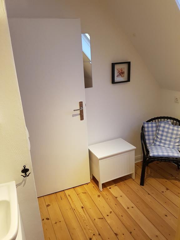 Haus Adele Villa Laboe Exterior photo